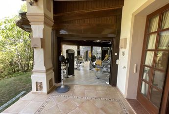 8 bedroom luxury Villa for rent in Benahavís, Spain