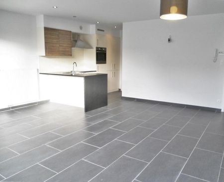 Moderne, energiezuinige woning met 2 slpk en stadstuin voor 895 EUR/mnd - Photo 2