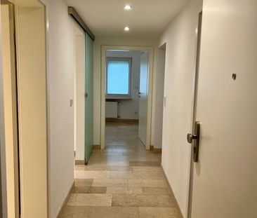 *Großzügige 2 Zimmerwohnung zum entfalten* - Foto 1