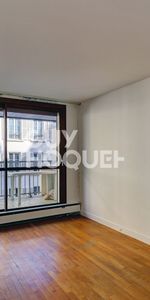 PARIS XVI - 68m2 avec grand balcon - Ranelagh / Non Meublé - Photo 4