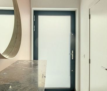 Woning te huur in Adegem voor € 1.050 met 3 slaapkamers - Foto 1