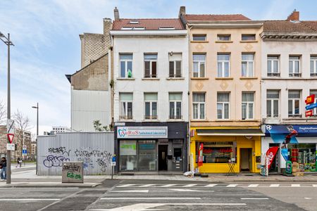 Trendy 1-slaapkamer appartement op centrale ligging - Photo 2