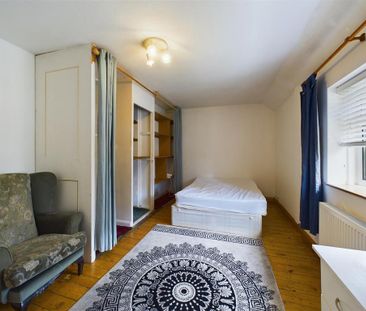 5 bedroom terraced house to rent - Photo 6