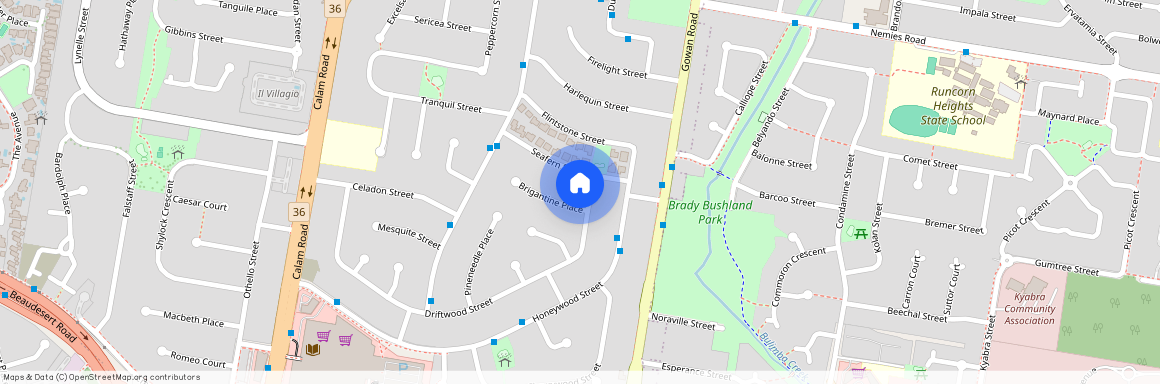 Sunnybank Hills, Brisbane