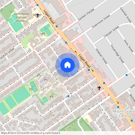 11/40 Berge Street, QLD 4122, Gravatt