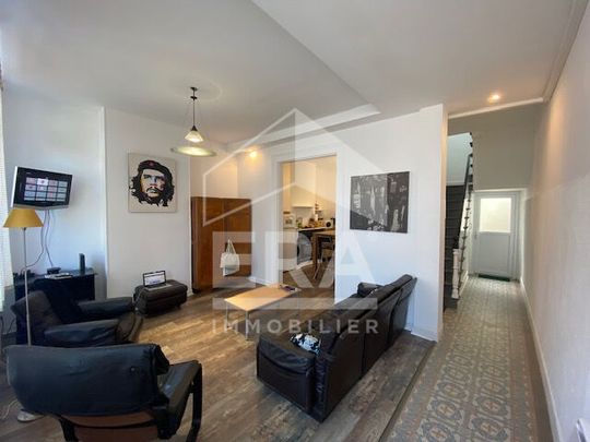 Appartement 1 pièce à Calais - Photo 1