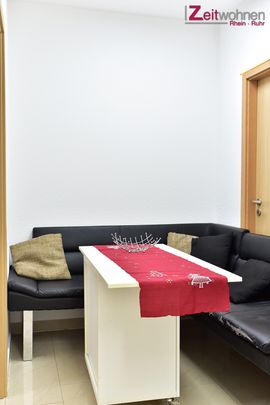 Moderne Wohnung für Firmen! - in Wachtberg Nähe Bonn - Photo 1