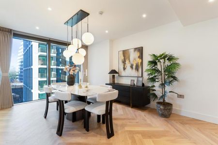 3 bedroom apartment to rent - Photo 4