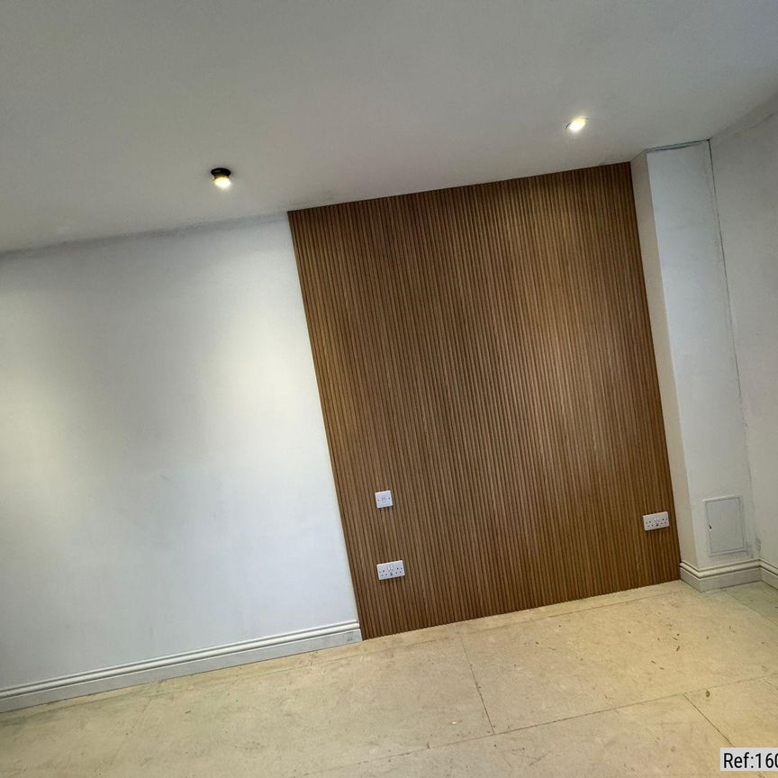 3 bed Semi-detached bungalow in Carnhell Road, Gwinear,, Hayle, TR27 5LB - Photo 1