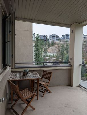 Furnished 1 bed/1 bath Condo in Lovely Pinnacle Pointe - Photo 1