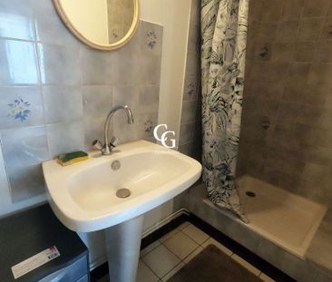 Location Appartement 1 pièce 14m² NANTES 44100 - Photo 3