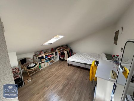 Location Appartement 3 pièces 57m² POITIERS 86000 - Photo 4