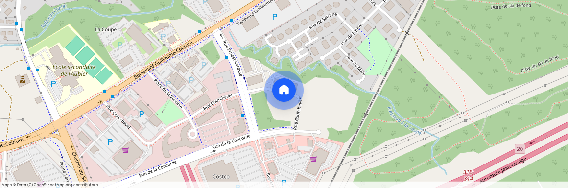 1221 rue de courchevel, Lévis, Lévis, Chaudière-Appalaches, G6W 0V8