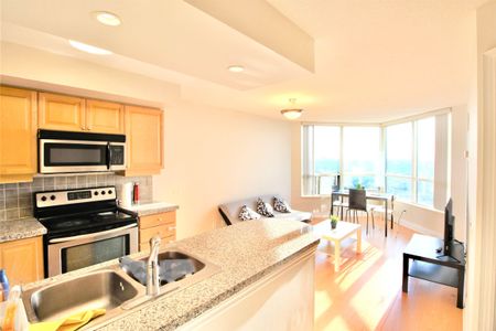 For Lease - 10 Northtown Way Unit# 2806, Toronto, Ontario - Photo 4