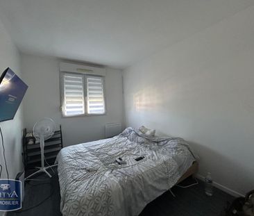 Location Appartement 3 pièces 63m² CAMBRAI 59400 - Photo 4