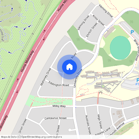21a curie Road, Campbelltown 2560, New South Wales