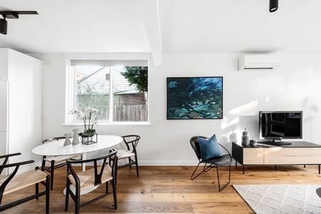 1/25-27 Bendigo Street, Collingwood VIC 3066 - Photo 5