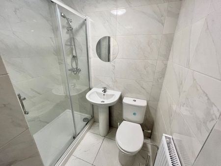 Lichfield Street, Walsall, WS1, Property for rent - Photo 2