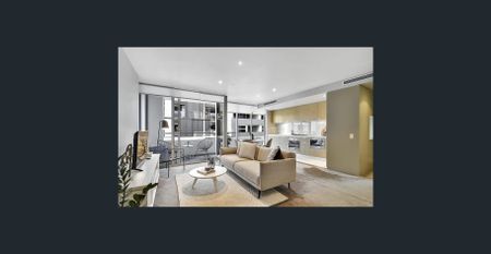 Prime St Leonards 1 bedroom Apartment | Walk to Station & Dining - Photo 5