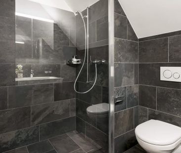 5.5 Zimmer, 146 m², 2. Stock - Photo 4