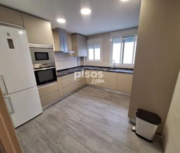 Piso en alquiler en Calle Lamarque de Novoa - Photo 6