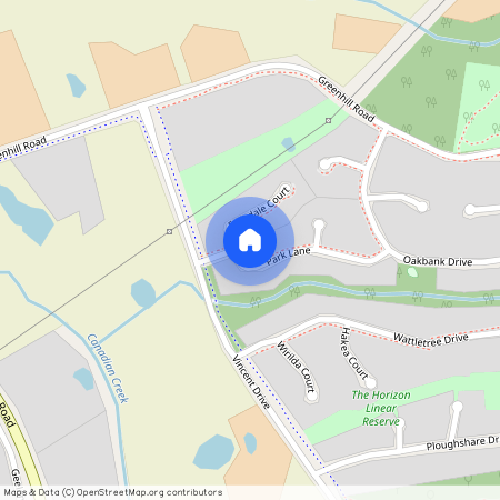 3 Park Ln, Melbourne, Victoria 3350