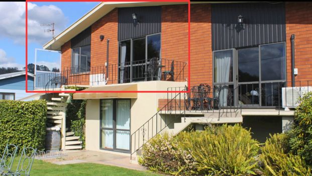 27B Sala Street, Whakarewarewa - Photo 1