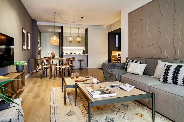 Carrer d'Aribau, Barcelona, Catalonia 08006 - Foto 1