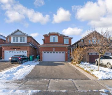For Lease - 40 Olympia Crescent, Brampton, Ontario - Photo 3