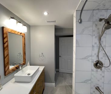 For Lease - 315 Kirby Crescent Unit# Lower, Newmarket, Ontario - Photo 4