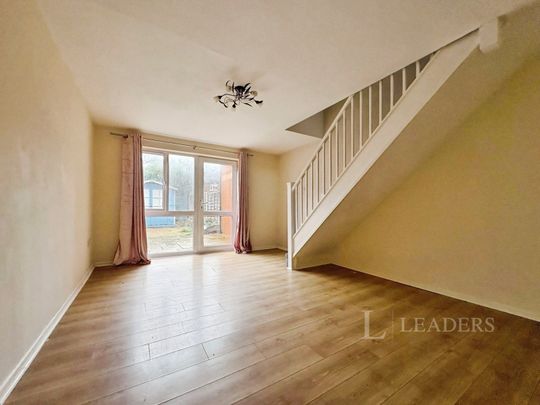 2 bedroom house to rent Sandpiper Close, Worcester, Worcestershire, WR5 - Photo 1