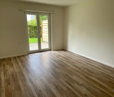 3 Zimmer, 51 m², EG - Foto 2