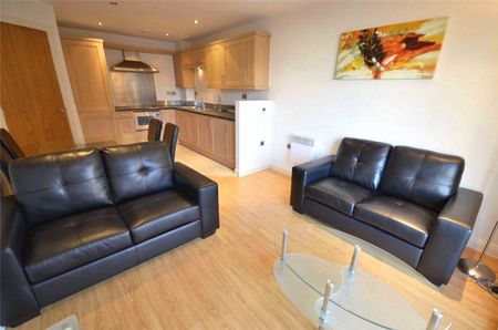 XQ7, Salford Quays, Manchester City Centre, Greater Manchester, M5 3FP - Photo 5