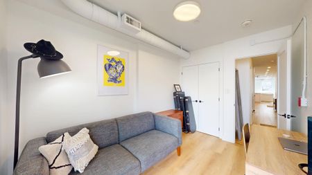 For Lease - 656 Annette Street Unit# 201, Toronto, Ontario - Photo 3