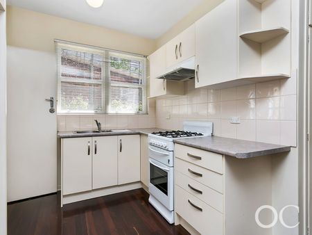 Open the Door To Comfortable Living in a Leafy City-Fringe Setting - Photo 2