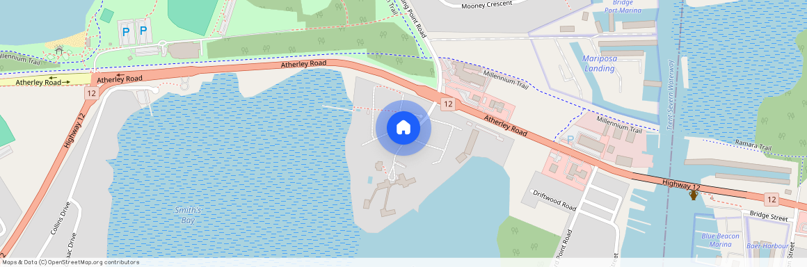 5 INVERMARA Court, Orillia