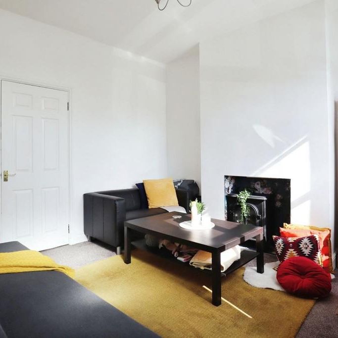 1 bedroom terraced house to rent - Photo 1