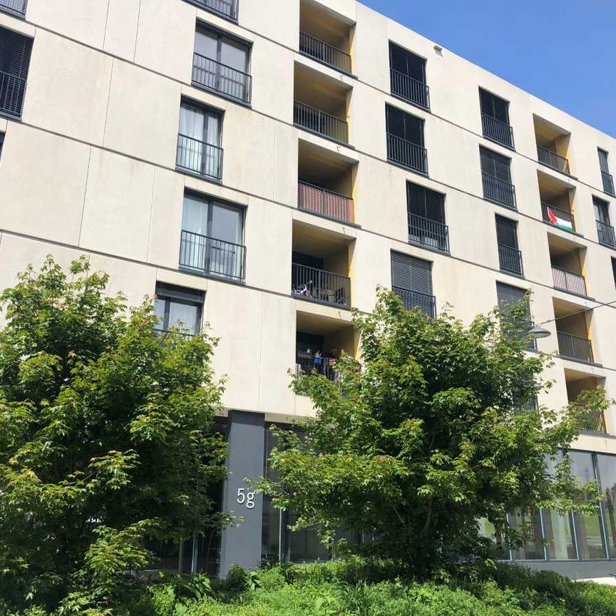 1.5 Zimmer, 34 m², 5. Stock - Photo 2