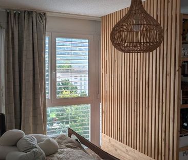 À louer à Sion Spacieux appartement de 3.5 pièces 112 m² - Foto 2