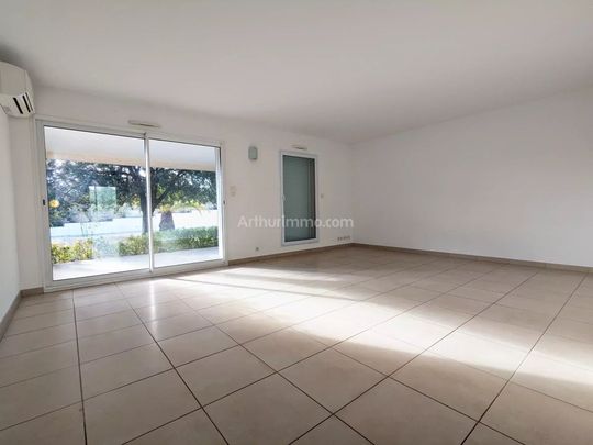 Location Appartement 3 pièces 78 m2 à Ajaccio - Photo 1