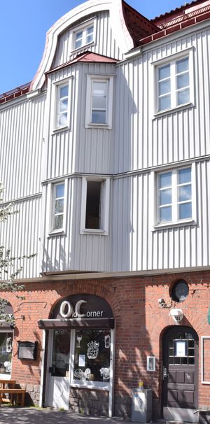 Hornsgatan 7B - Foto 1