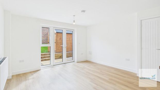 2 bedroom terraced house to rent - Photo 1