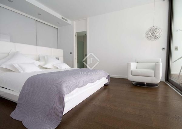 3 bedroom luxury Villa for rent in Altea, Spain