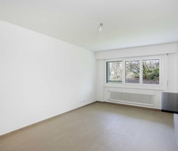 Joli logement de 2.5 pièces au rez - Photo 1