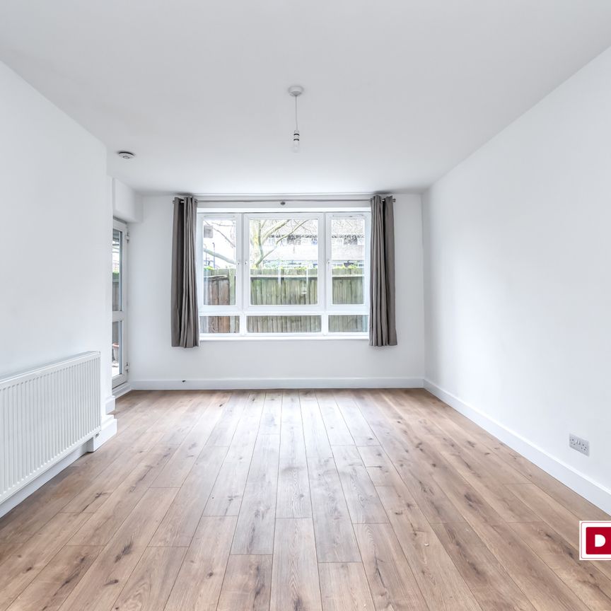 Chatham Place, E9, London - Photo 1