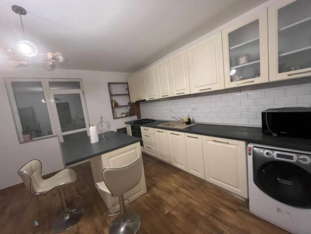 Apartament cu 2 camere, PET FRIENDLY, zona Copou - Fotografie 3
