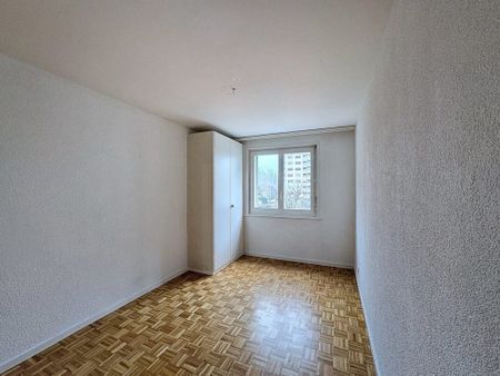 Appartement de 3.5 pièces au 2ème étage - Photo 5