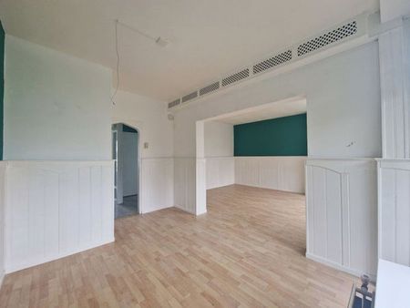 Te huur: Appartement Rijnvoorde in Rotterdam - Photo 3