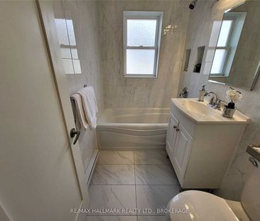 For Lease - 8 Bonfield Avenue Unit# Main, Toronto, Ontario - Photo 3