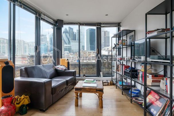 1 bedroom flat to rent - Photo 1